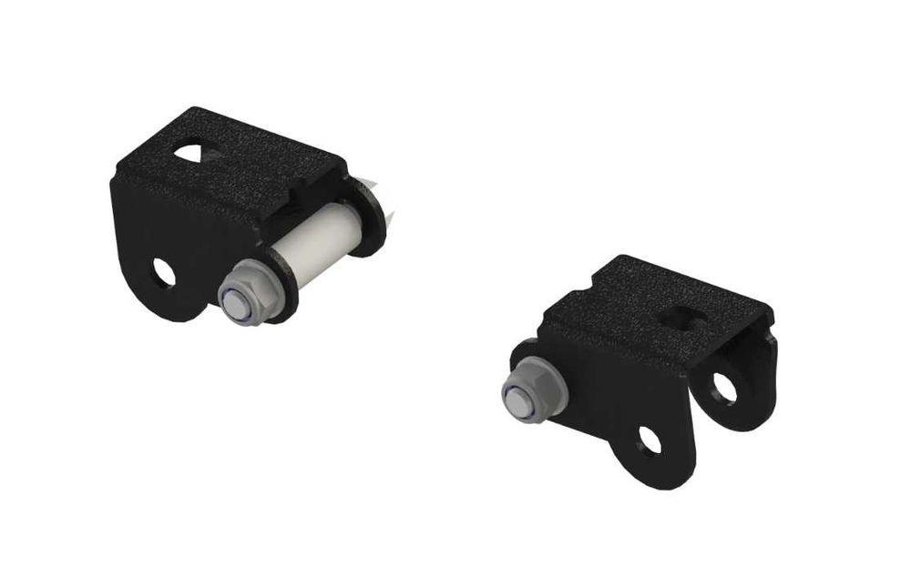 Zestaw podnoszący CF-Moto CForce 600/625 Touring od 2019 r