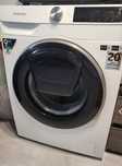 Pralka 9kg samsung ecobubble  addwash smart things