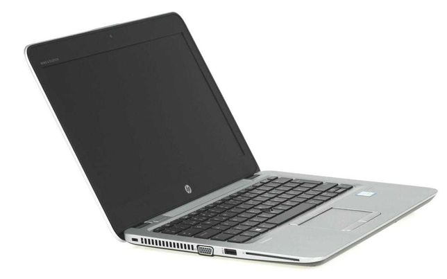 Laptop HP Elitebook 820 G2 i5-5gen 8GB
256GB SSD HD KAM Windows