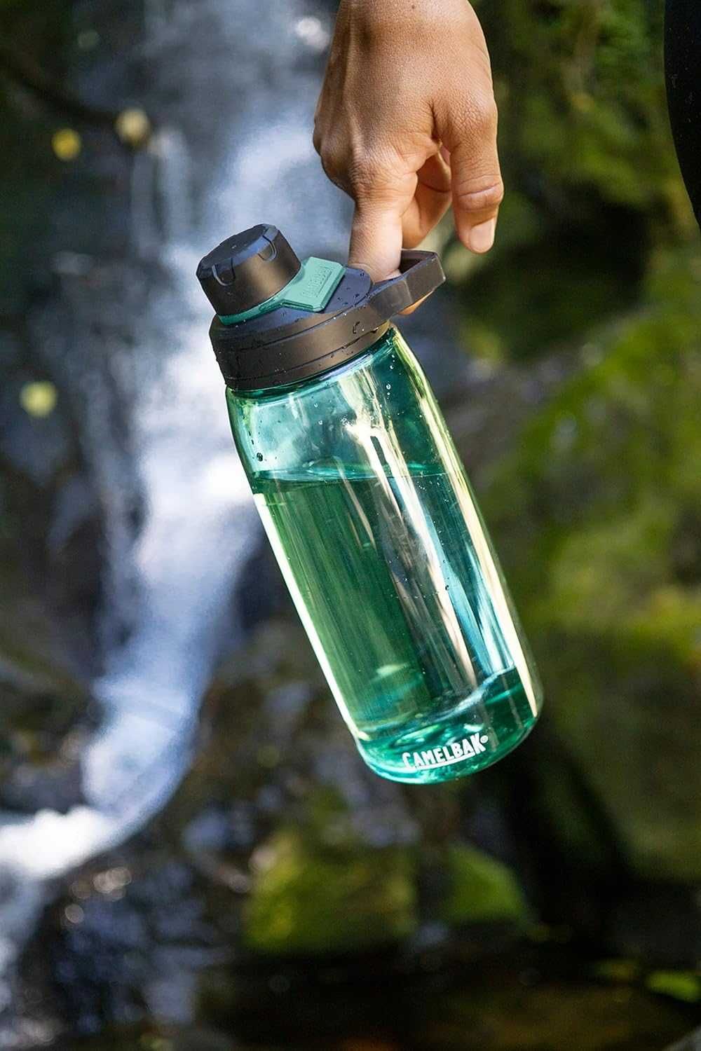Пляшка CamelBak Chute Mag 750/950 мл (посуд для напоїв)