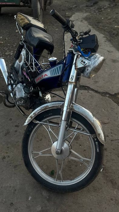 Продам дельту 8 тыс торг