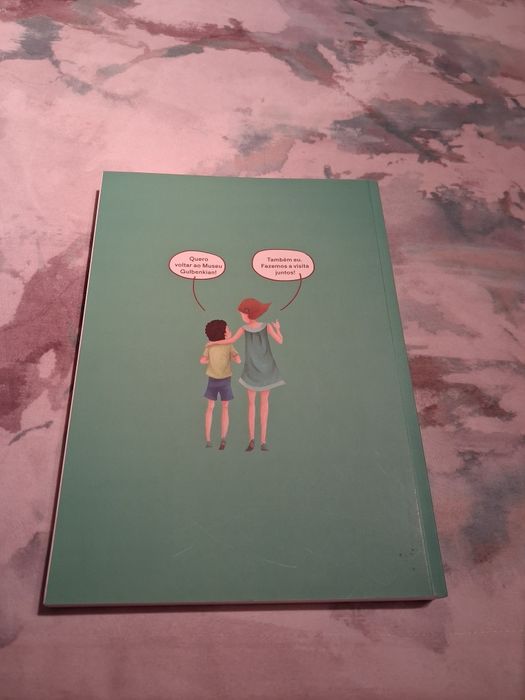 Livro Museu Calouste Gulbenkian