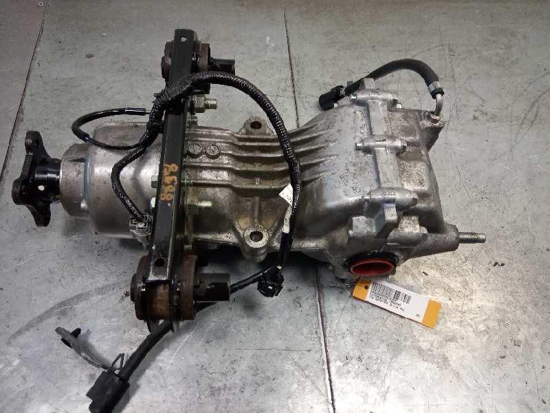 DIFERENCIAL TRASEIRO KIA SPORTAGE SL REF. K01866