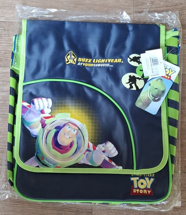 Torba na ramię ToyStory