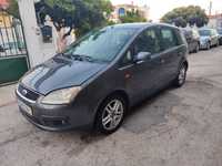 Ford Focus C-Max 1.6Tdci