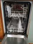 Zmywarka Electrolux sprawna.