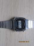 Casio A670w oryginalny zegarek damski