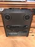 Akai GX-747dbx (Black)