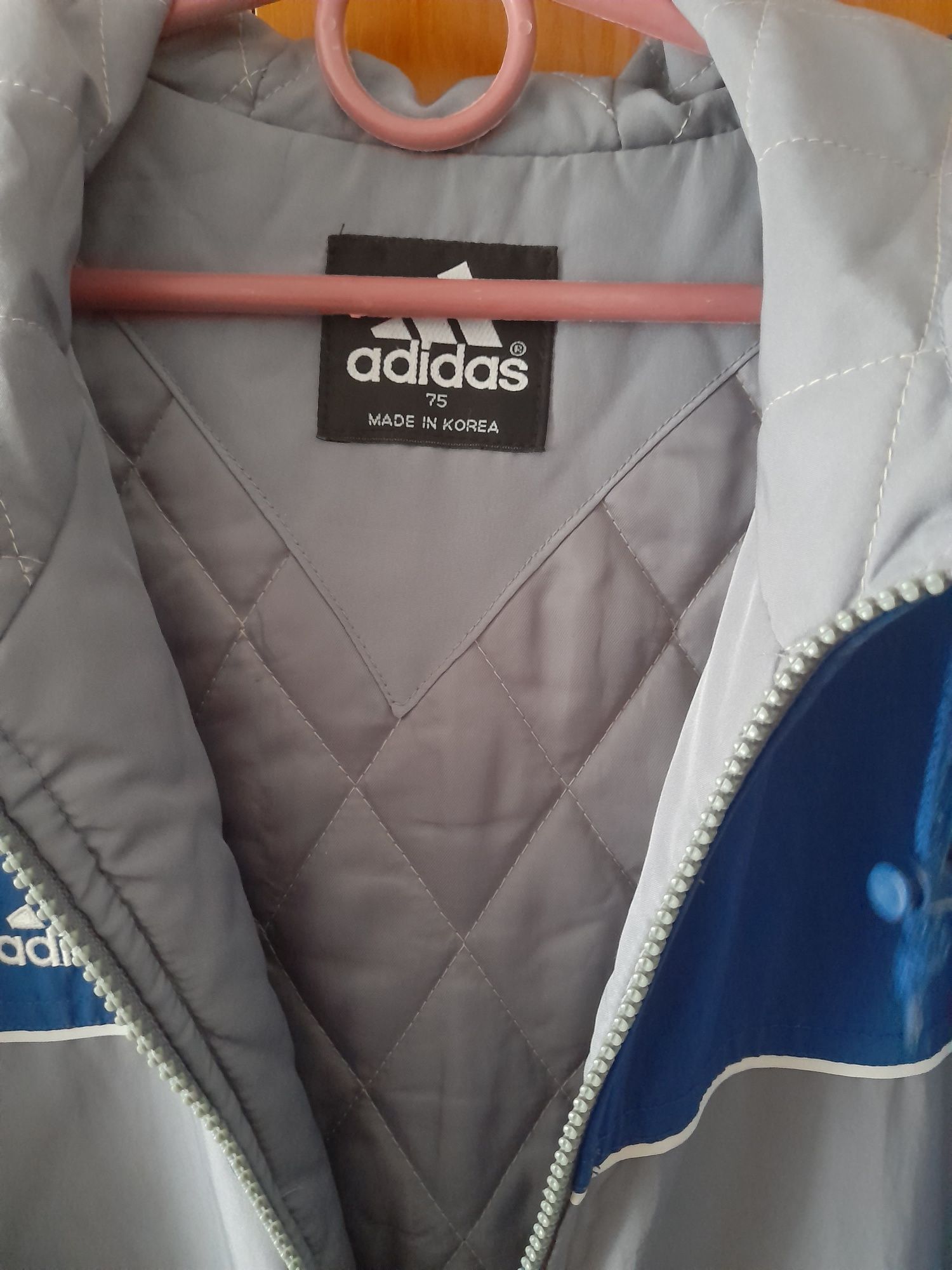 Куртка Adidas оригінал