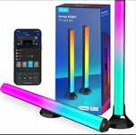 Lampa TV LED monitor Govee RGBIC H6046