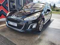 Peugeot 308 Peueot 308 SW 2.0 HDi Allure Pano - PANORAMA, 2 kpl. kół