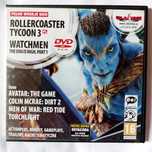 Rollercoaster Tycoon 3 | park zabaw, lunapark | gra po polsku na PC