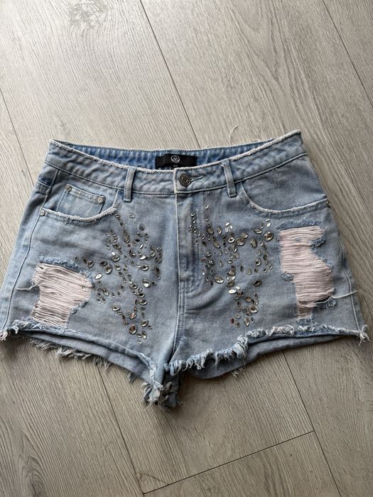 Szorty - Missguided- 36