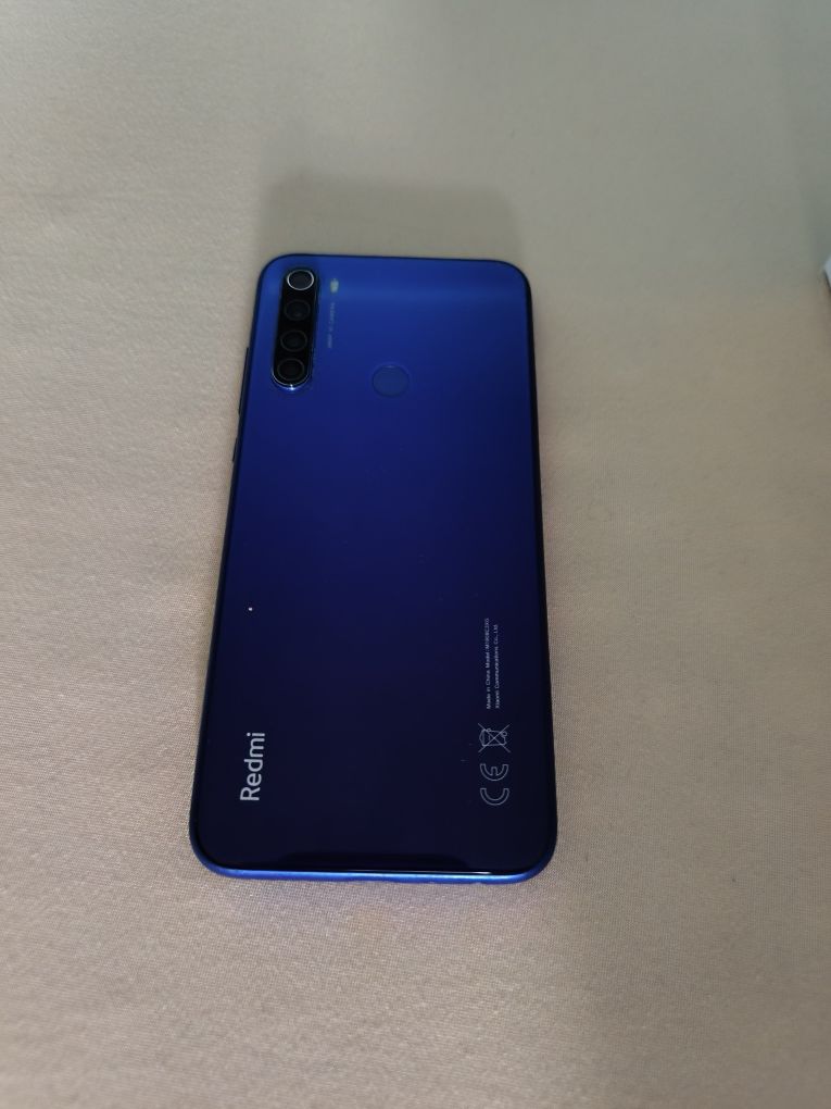 Redmi note 8t sprawny