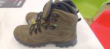 Kallucci Bota Adventure Cano Alto Amazônia Verde 44
