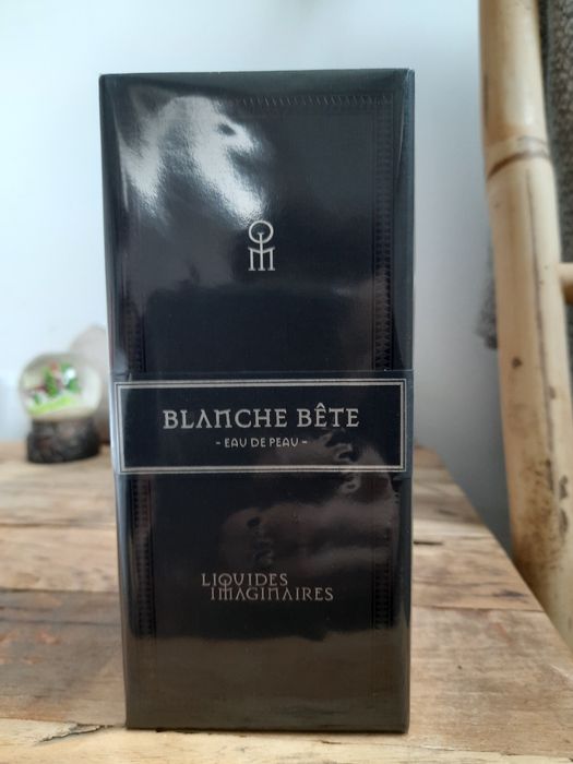 Blanche Bête Les Liquides Imaginaires 100 ml NOWE zafoliowane
