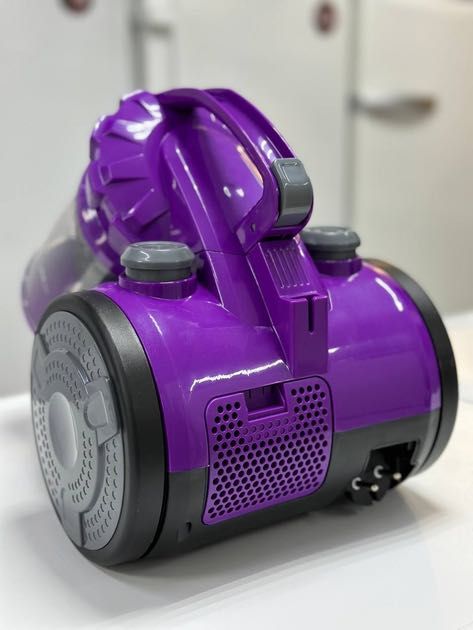 Пилосос Cleanmaxx