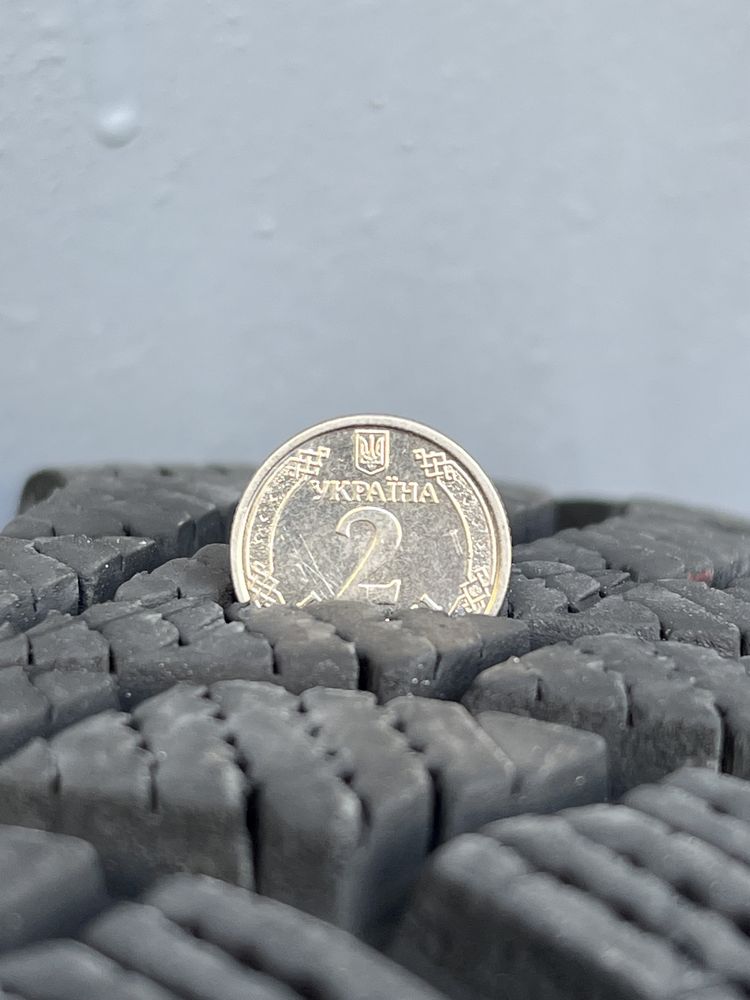 Диски BMW R15 з гумою Bridgestone Blizzak LM005 195/65 R15