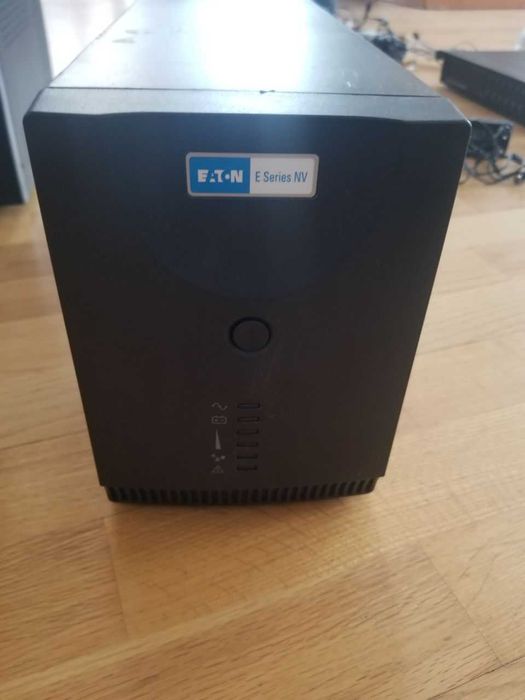 Блок безперебійного живлення ББЖ UPS Eaton NV1000H