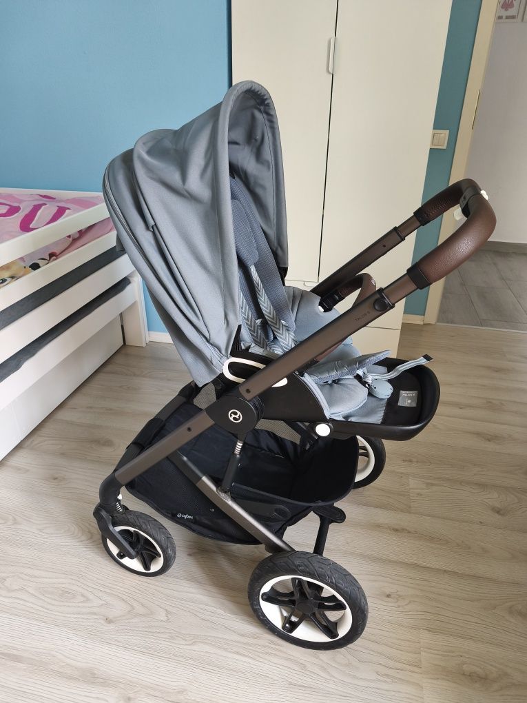 Wózek Cybex Talos