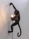 Lampa Ścienna Monkey