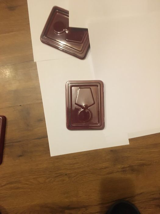 Футляр под Награды