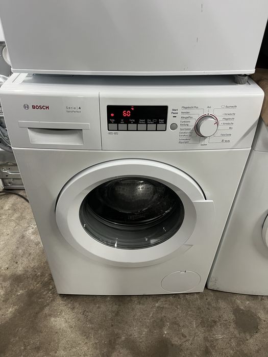 Pralka BOSCH 7kg 1200ob | 12msc |BD stan |Dowóz