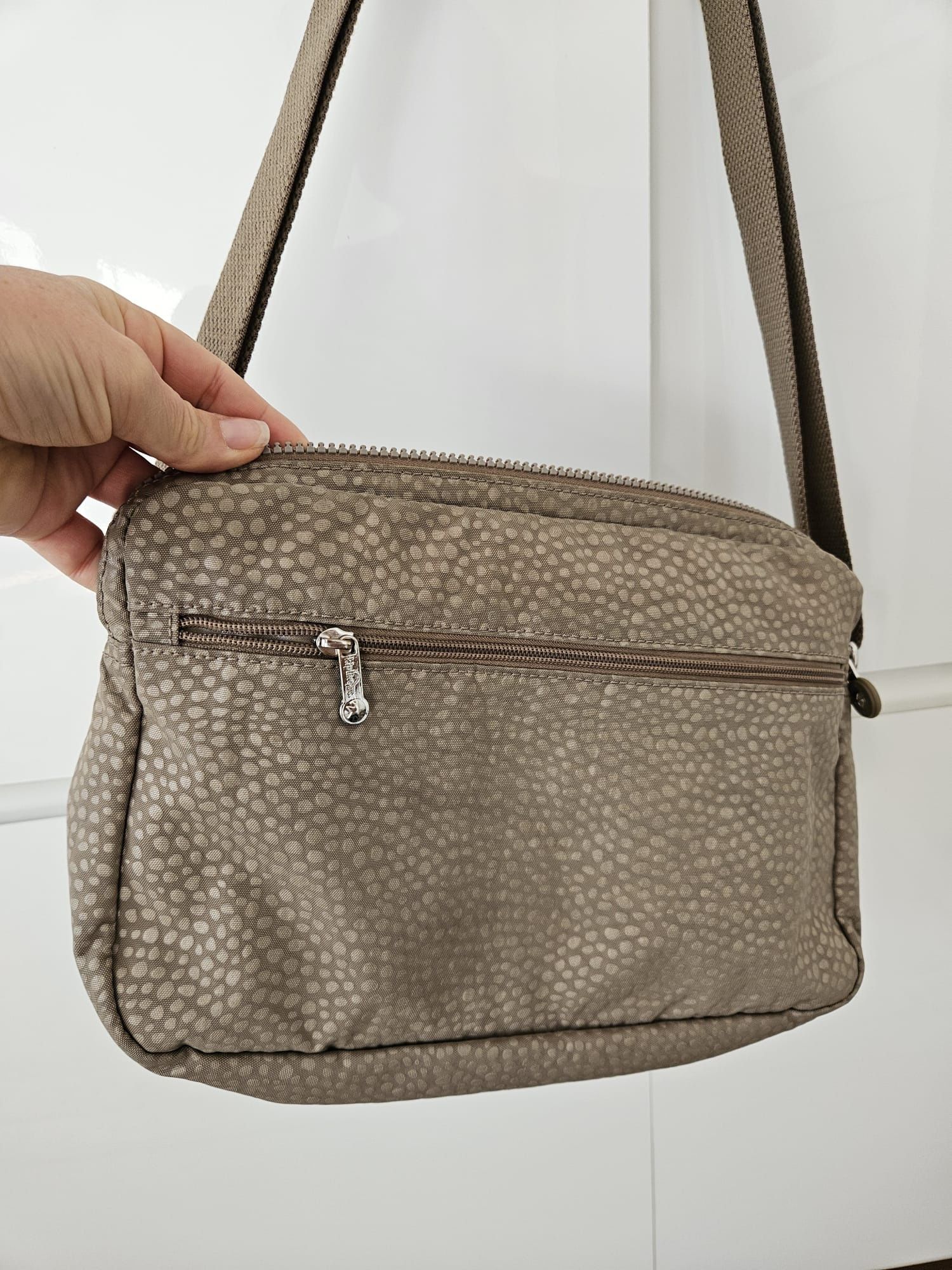 Kipling torebka torba listonoszka