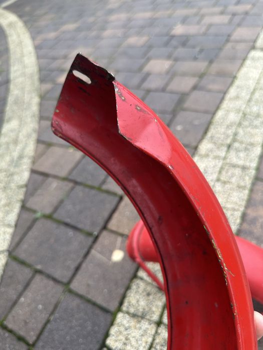 Blotniki Motorynka M1 oryginelne bardzo dobry stan