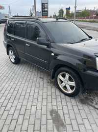 Nissan ixtrail t30