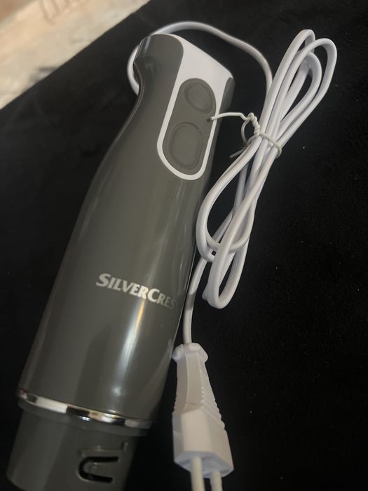 Blender Body silvercrest