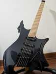 Strandberg Boden Standard NX 6 Tremolo