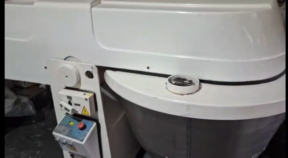 Лінія з виробництва лаваша. Производство лаваша. Обладнання.