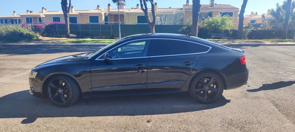 Audi A5 Sportback 2.0 TDI