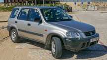 Honda CR-V 2.0 ES