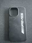Etui na telefon AMG Iphone 13 pro