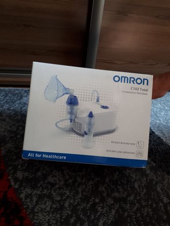 Inhalator Omron C102 Total