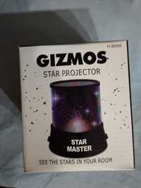 Проектор звездного неба "Star Master"