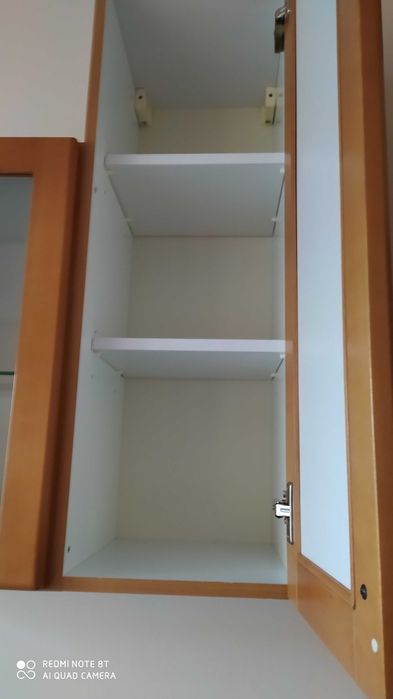 szafka kuchenna wisząca górna słupek wys 87 cm dostępne dwie sztuki