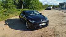 Renault Megane Renault Megane III - Bogato wyposażona