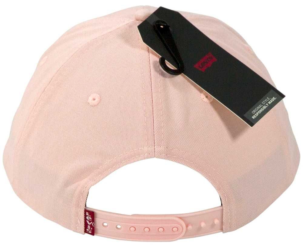 Czapka Levi's Batwing Flex Fit rozm. uniwersalny