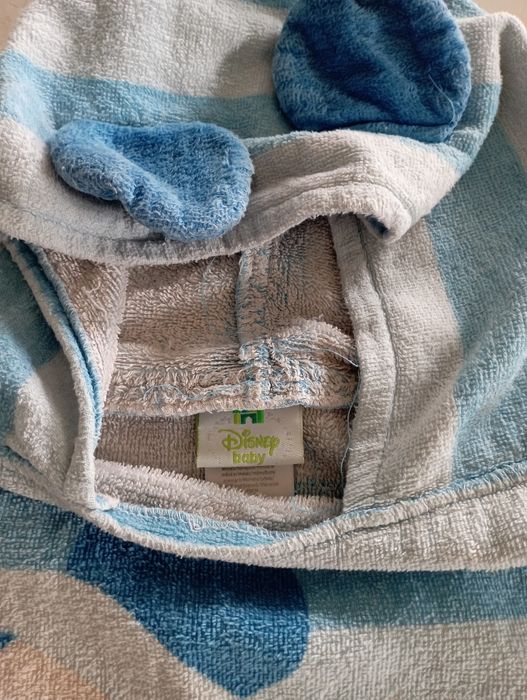Super promoção!!Toalha de banho da DISNEY e camisola da Deeply !!