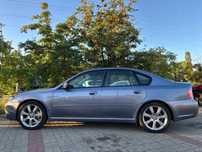 Subaru Legacy 3.0H6 Spec B mały przebieg super stan Szwajcaria WAWA
