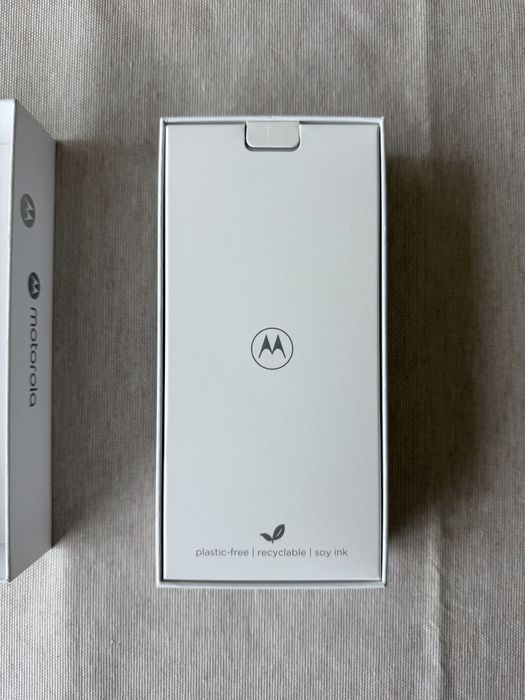 Motorola Edge 60 Fusion NOVO