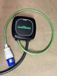 Wallbox Plus para veiculo electrico