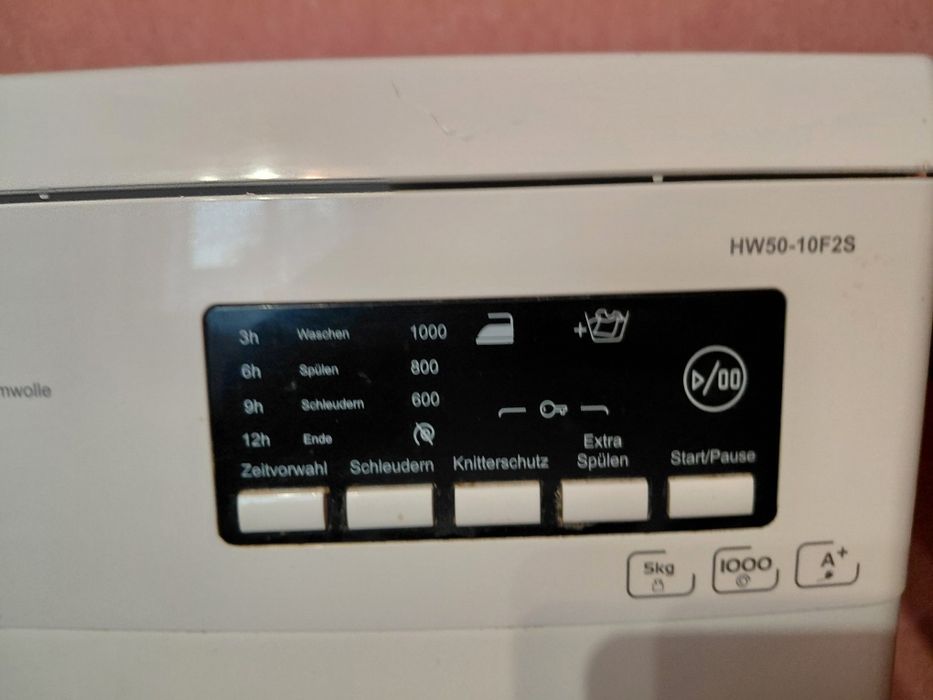 Продам пральну машину.