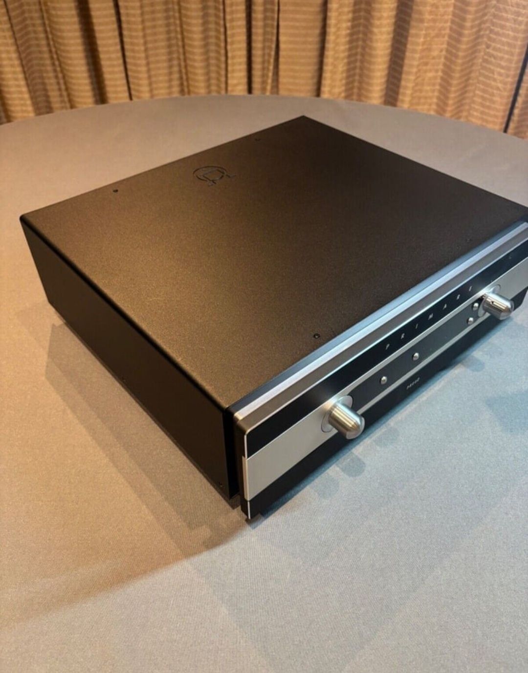 Primare amplificador