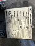 Promiennik nagrzewnica gazowa roberts gordon bh50