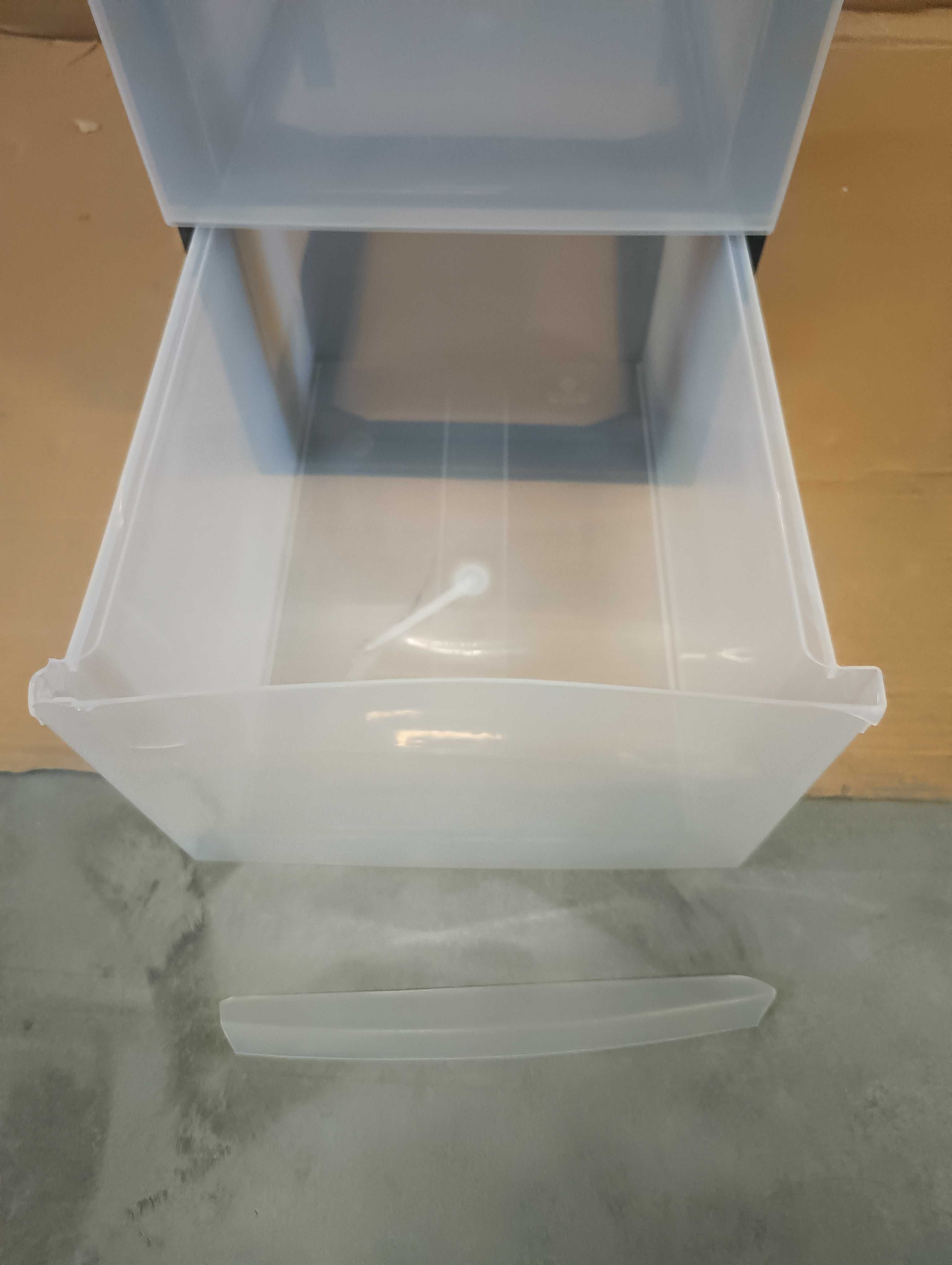 Iris Ohyama komoda z szufladami plastikowy organizer 15L, 5 Szuflad