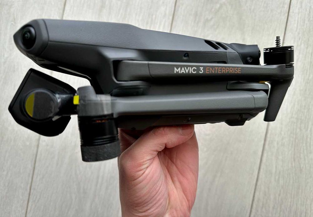 Квадрокоптер DJI Mavic 3T EU Дрон